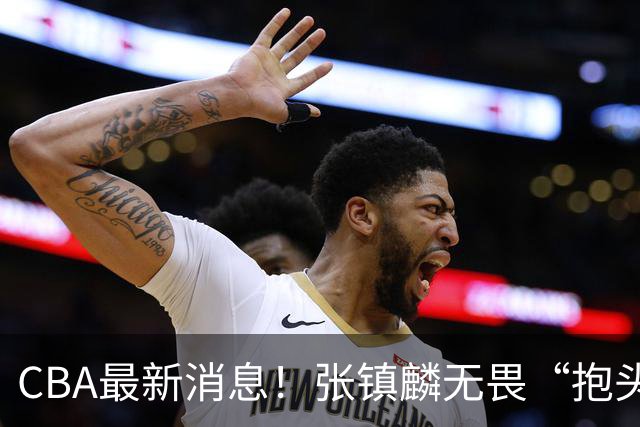 CBA最新消息！张镇麟无畏“抱头哥”称谓，辽宁助教加盟浙江，广厦续约布朗